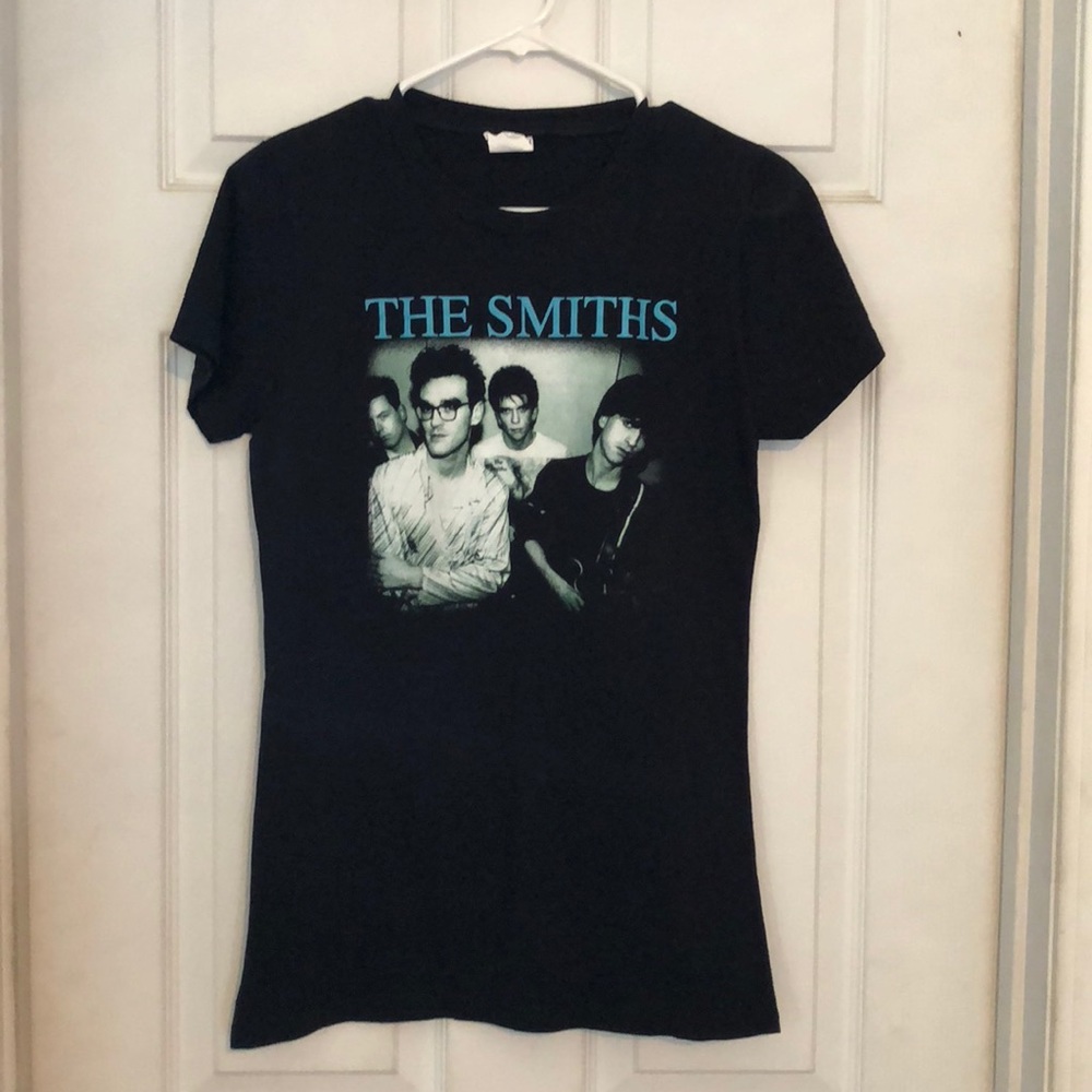 Smiths T-shirt